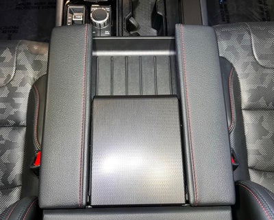 2024 Toyota Sequoia TRD Pro