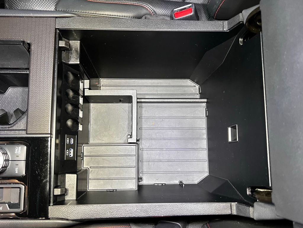 2024 Toyota Sequoia TRD Pro