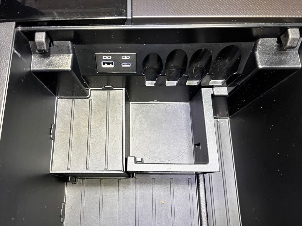 2024 Toyota Sequoia TRD Pro