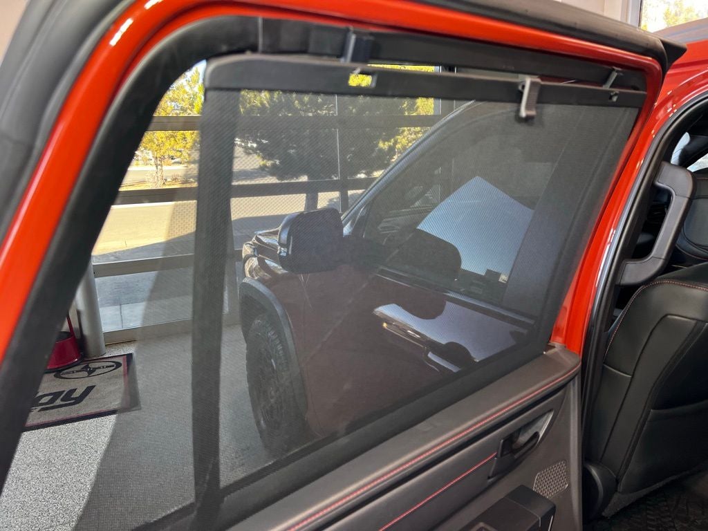 2024 Toyota Sequoia TRD Pro