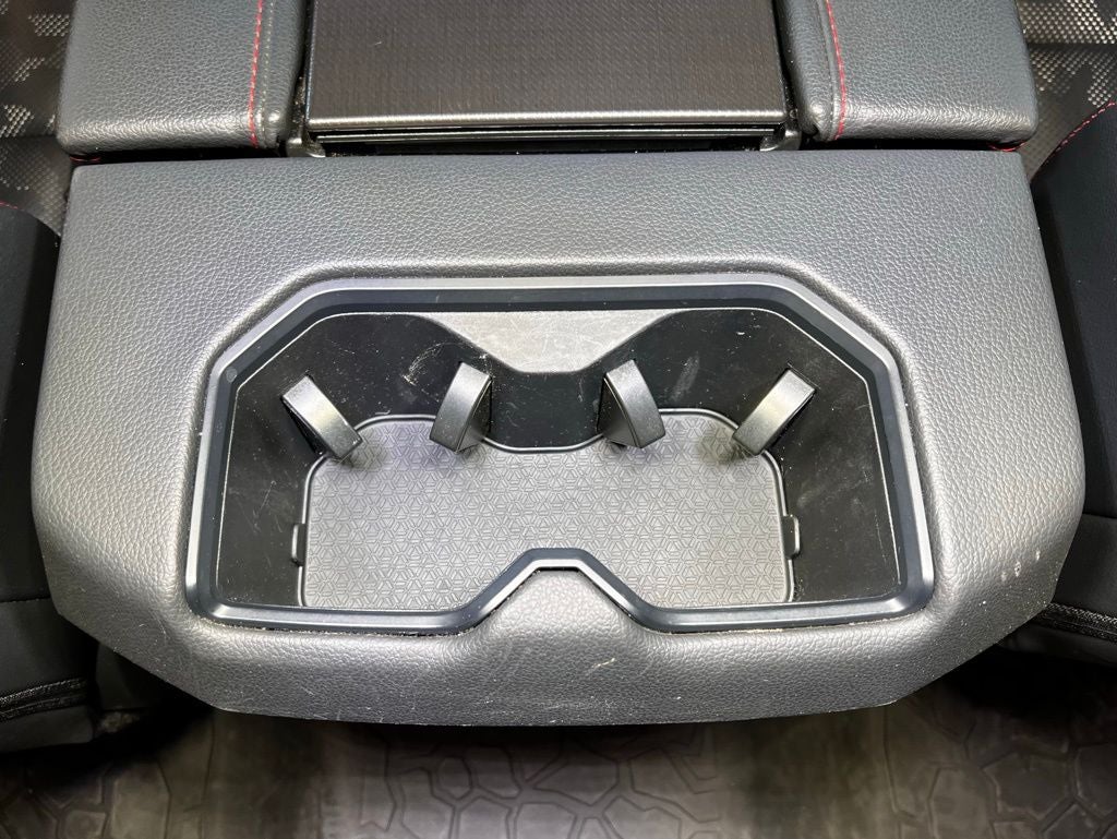 2024 Toyota Sequoia TRD Pro