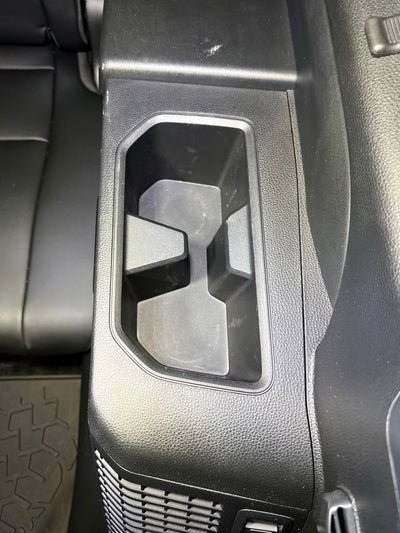 2024 Toyota Sequoia TRD Pro