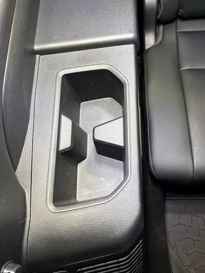 2024 Toyota Sequoia TRD Pro