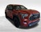 2024 Toyota Sequoia TRD Pro