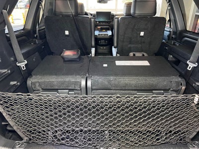 2024 Toyota Sequoia TRD Pro