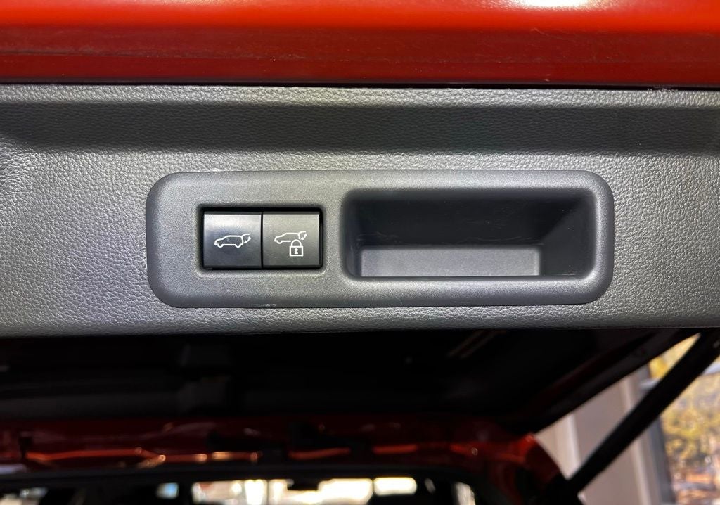 2024 Toyota Sequoia TRD Pro