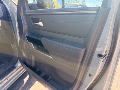 2024 Toyota Sequoia Limited
