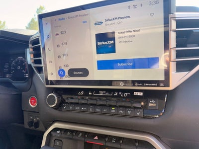 2024 Toyota Sequoia Limited