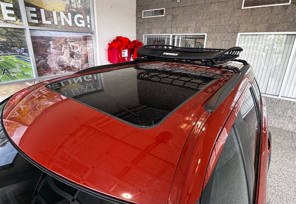 2024 Toyota Sequoia TRD Pro