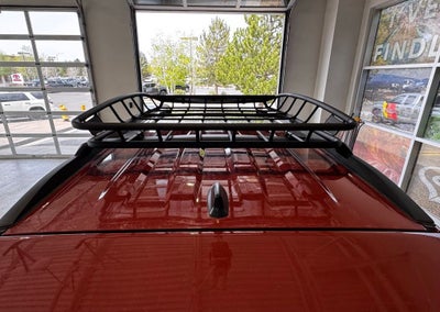 2024 Toyota Sequoia TRD Pro