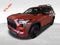 2024 Toyota Sequoia TRD Pro