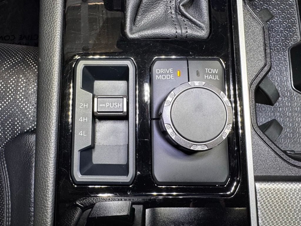 2024 Toyota Sequoia Limited