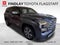 2024 Toyota Sequoia Capstone