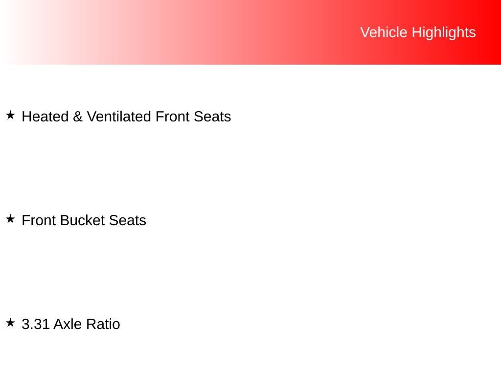 2024 Toyota Sequoia Capstone