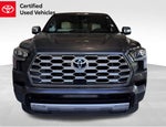 2024 Toyota Sequoia Capstone