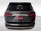 2024 Toyota Sequoia Capstone