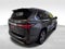 2024 Toyota Sequoia Capstone