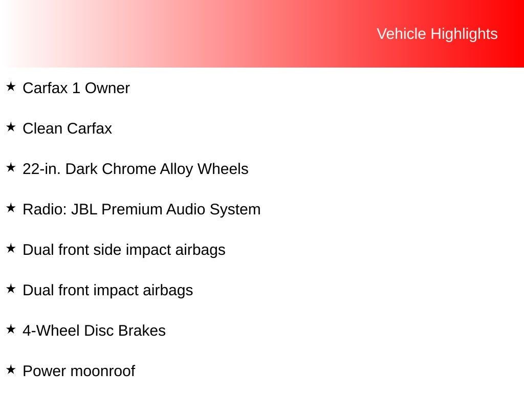 2024 Toyota Sequoia Capstone