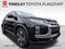 2025 Mitsubishi Outlander Sport 2.0 SE