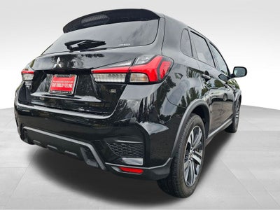 2025 Mitsubishi Outlander Sport 2.0 SE