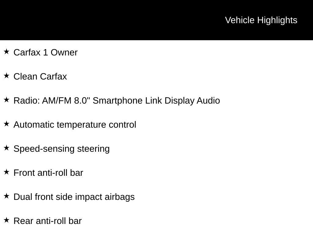 2025 Mitsubishi Outlander Sport 2.0 SE