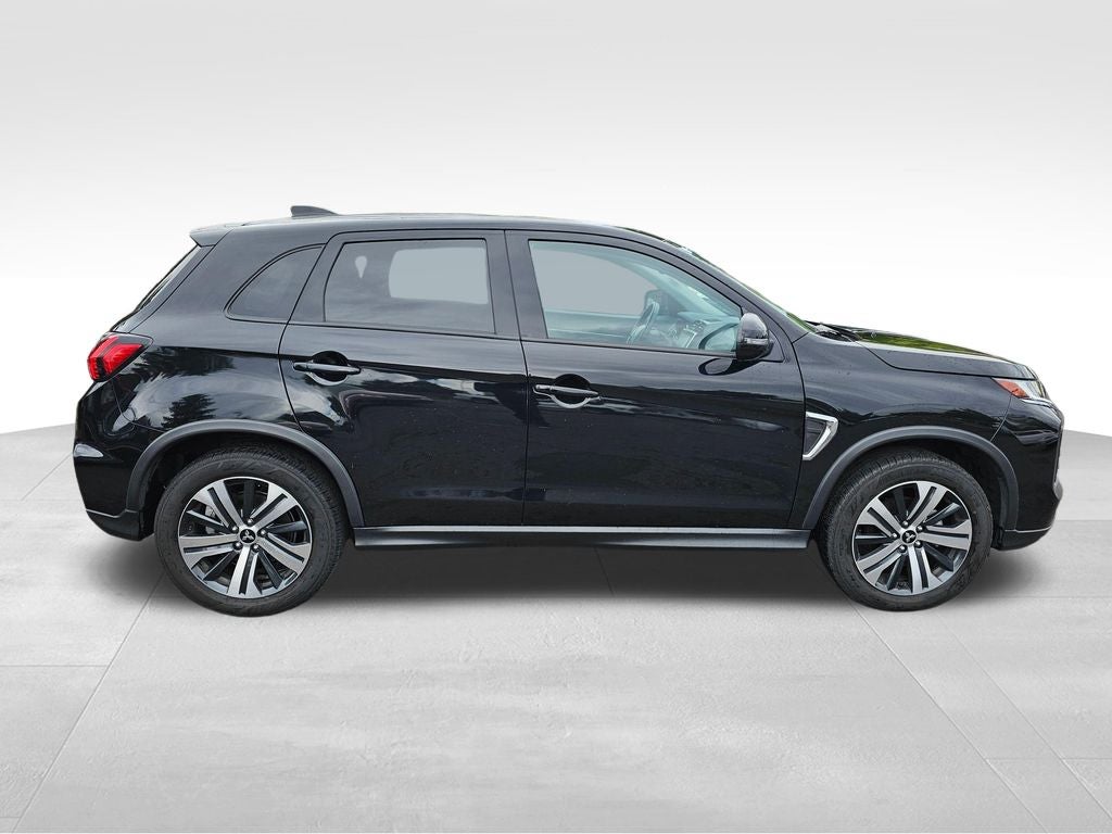 2025 Mitsubishi Outlander Sport 2.0 SE