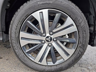 2025 Mitsubishi Outlander Sport 2.0 SE