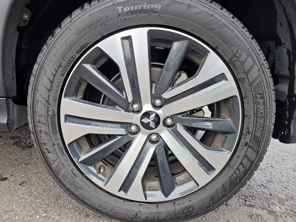 2025 Mitsubishi Outlander Sport 2.0 SE