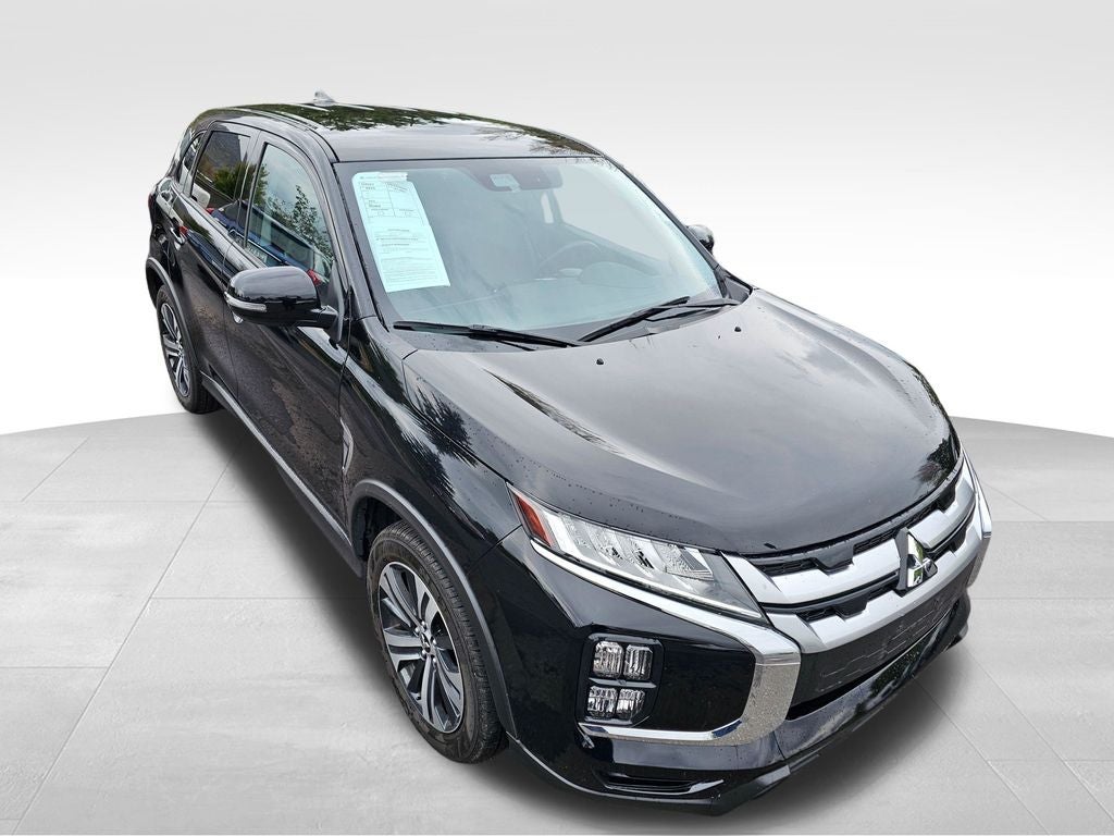 2025 Mitsubishi Outlander Sport 2.0 SE