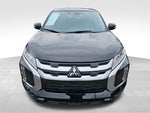 2025 Mitsubishi Outlander Sport 2.0 SE