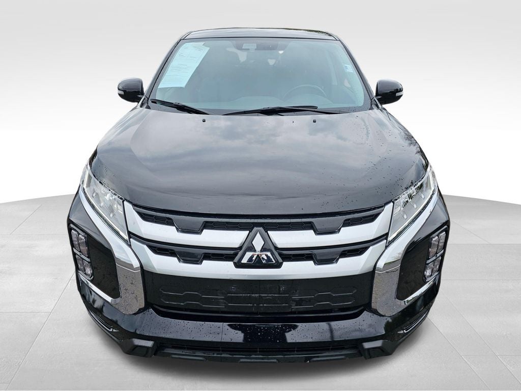 2025 Mitsubishi Outlander Sport 2.0 SE
