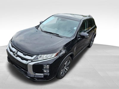 2025 Mitsubishi Outlander Sport 2.0 SE