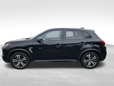 2025 Mitsubishi Outlander Sport 2.0 SE