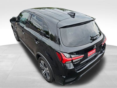 2025 Mitsubishi Outlander Sport 2.0 SE