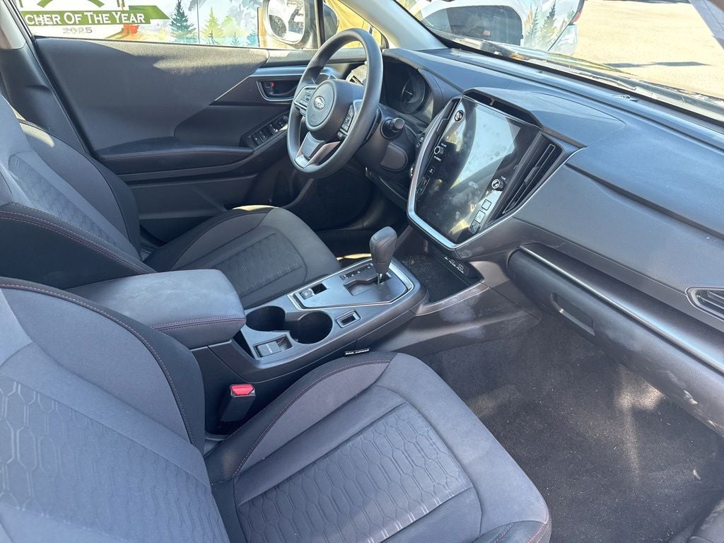 2024 Subaru Impreza Sport