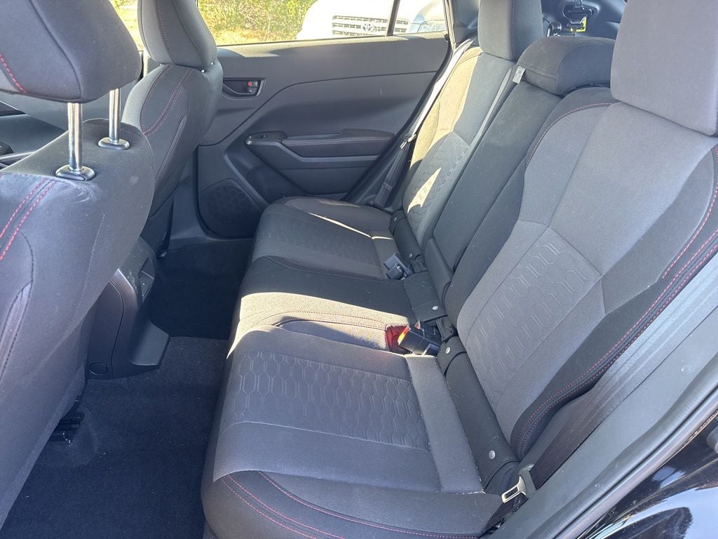 2024 Subaru Impreza Sport