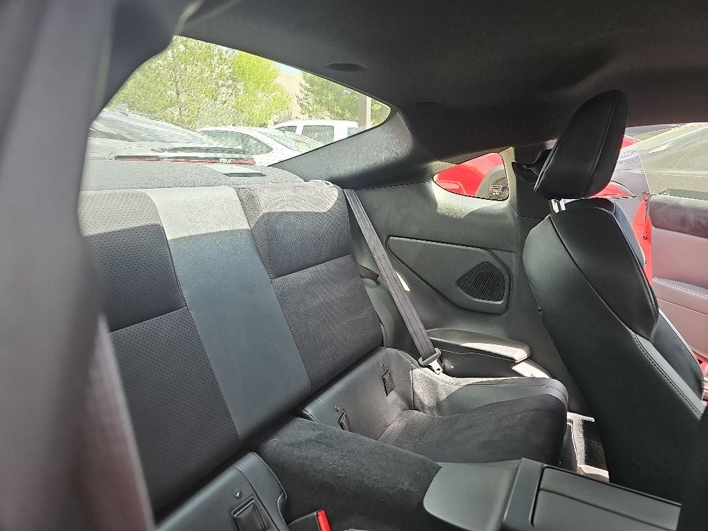 2025 Toyota GR86 Premium