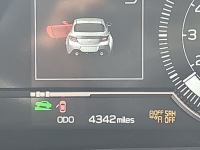2025 Toyota GR86 Premium