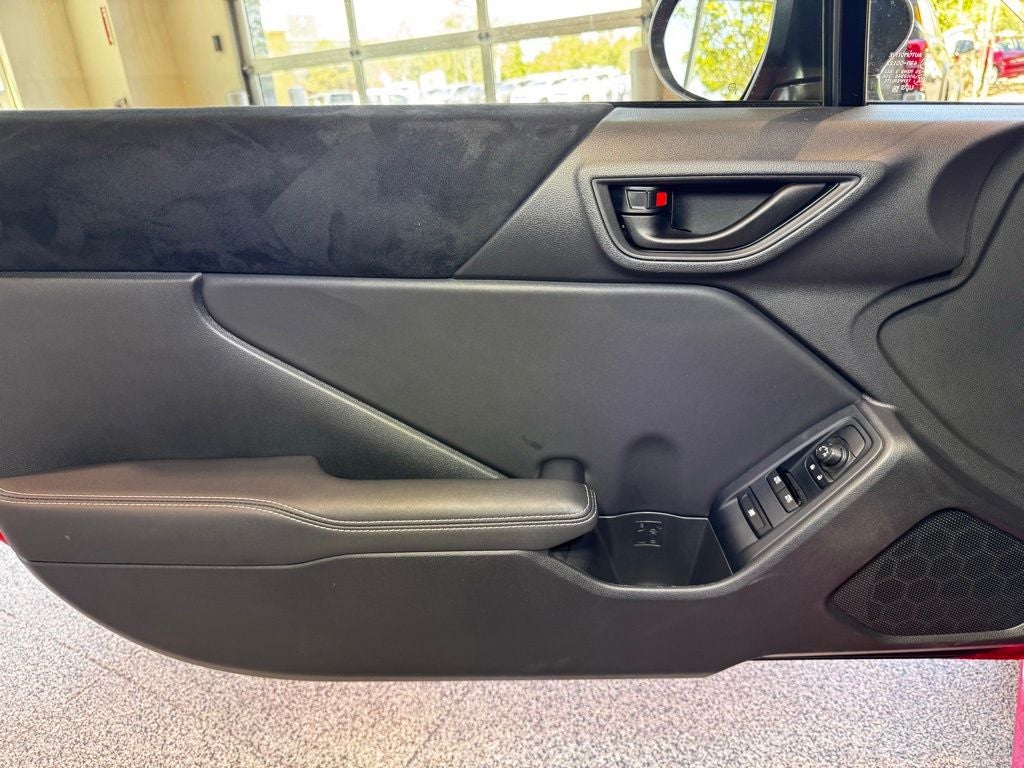 2025 Toyota GR86 Premium