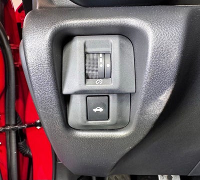 2025 Toyota GR86 Premium