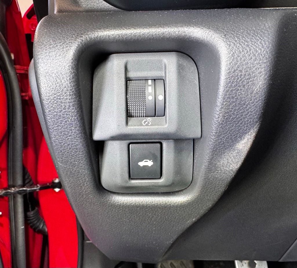 2025 Toyota GR86 Premium