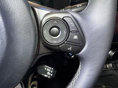 2025 Toyota GR86 Premium