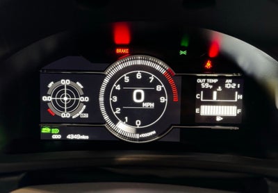2025 Toyota GR86 Premium