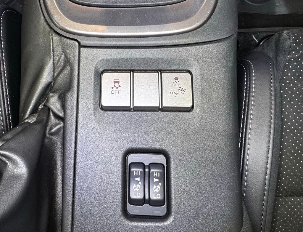 2025 Toyota GR86 Premium