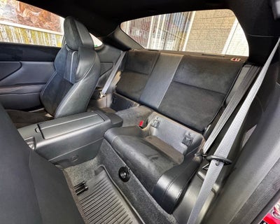 2025 Toyota GR86 Premium