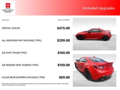 2025 Toyota GR86 Premium