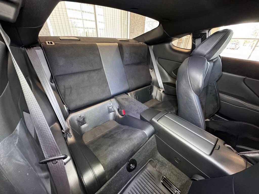 2025 Toyota GR86 Premium