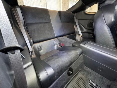 2025 Toyota GR86 Premium