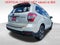 2015 Subaru Forester 2.0XT Touring