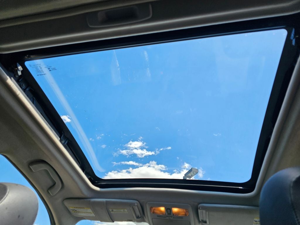 2015 Subaru Forester 2.0XT Touring
